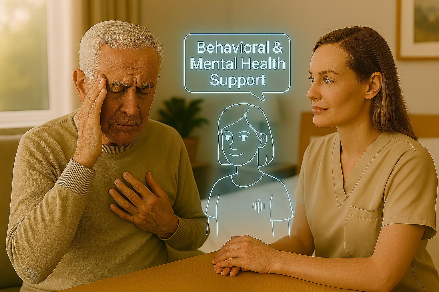 Mental Health