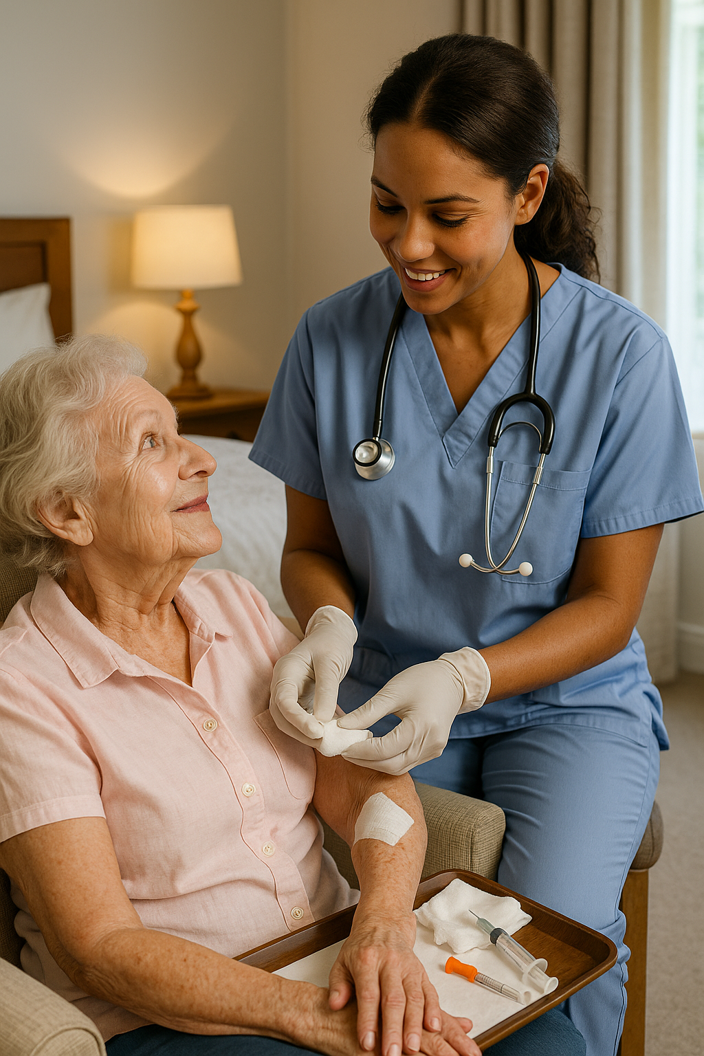 Nursing Care