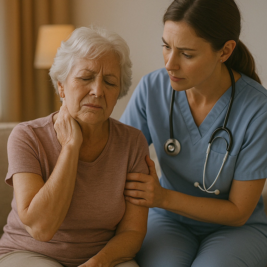 Pain Management