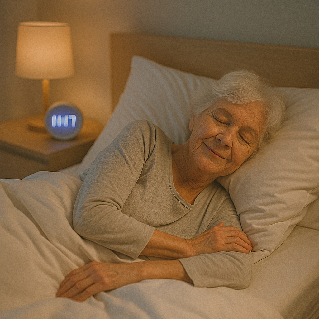Sleep-Rest-Optimization