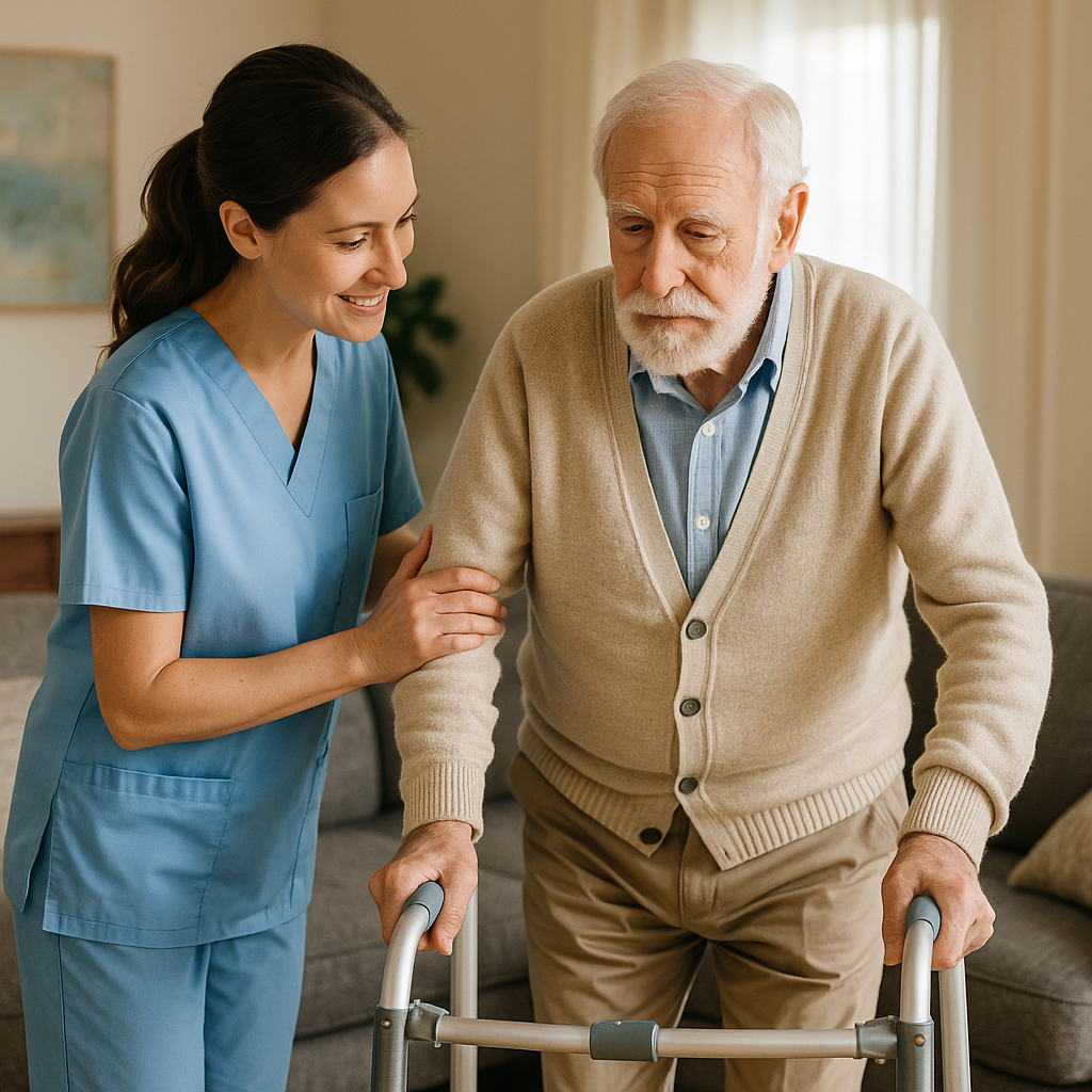  Mobility Support