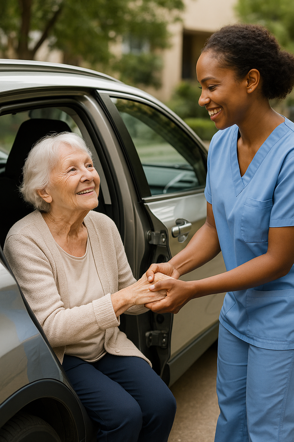 Transportation Services