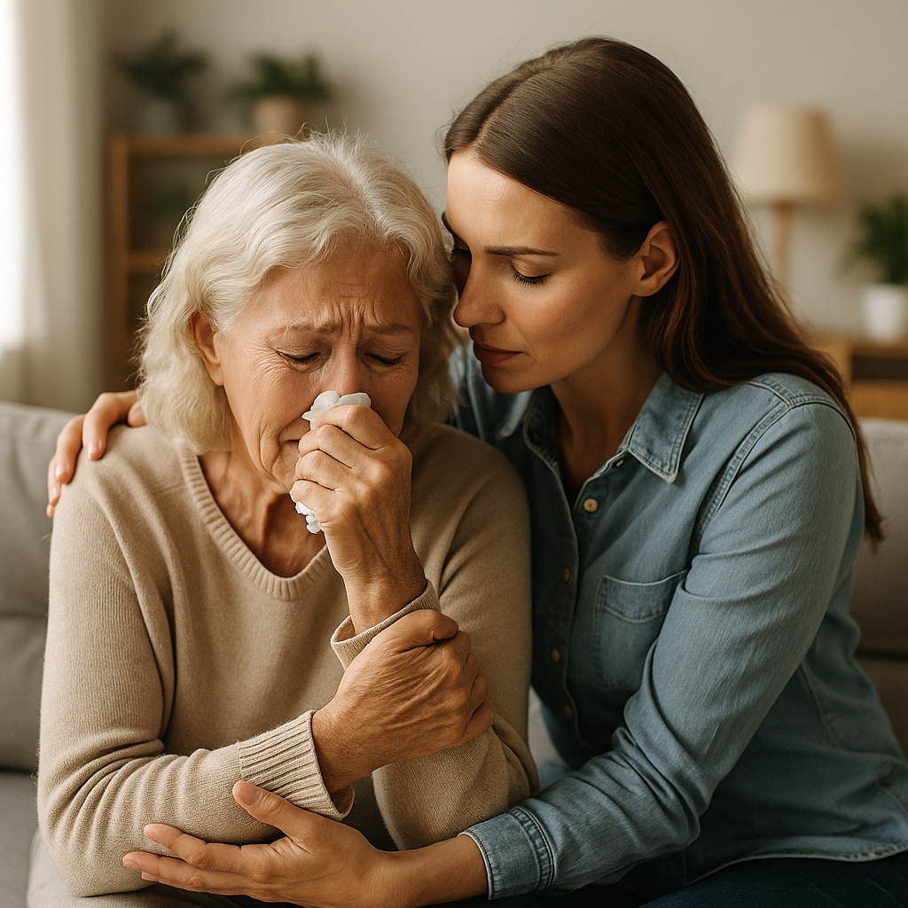 Grievance Assistance