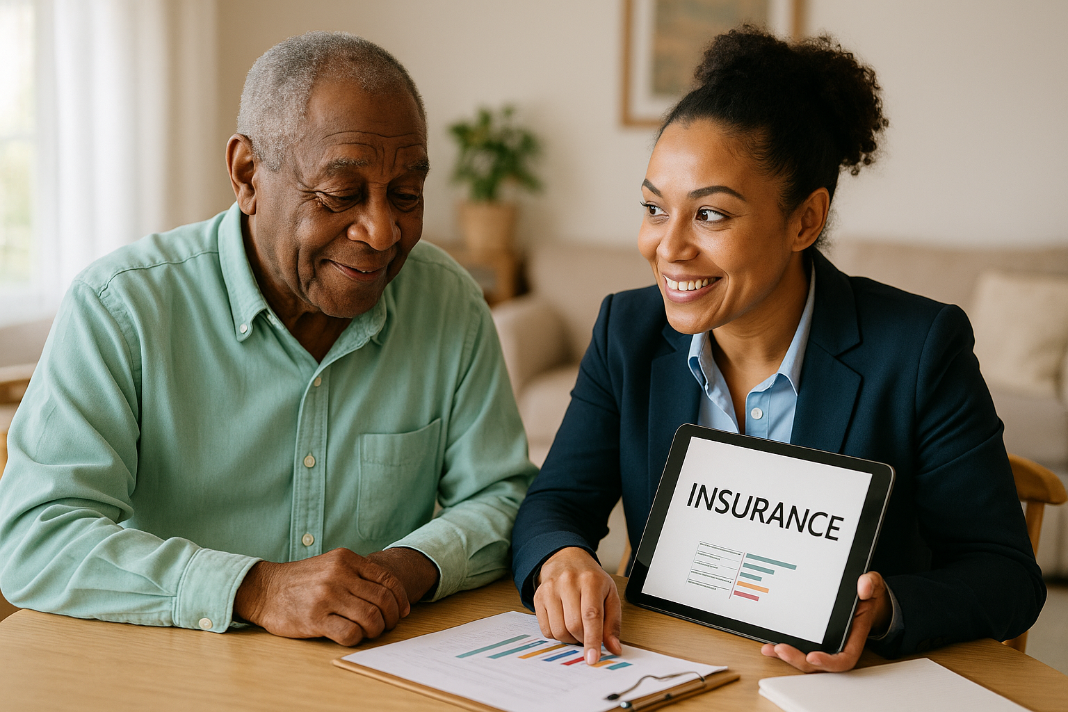 Insurance Billing Assistance