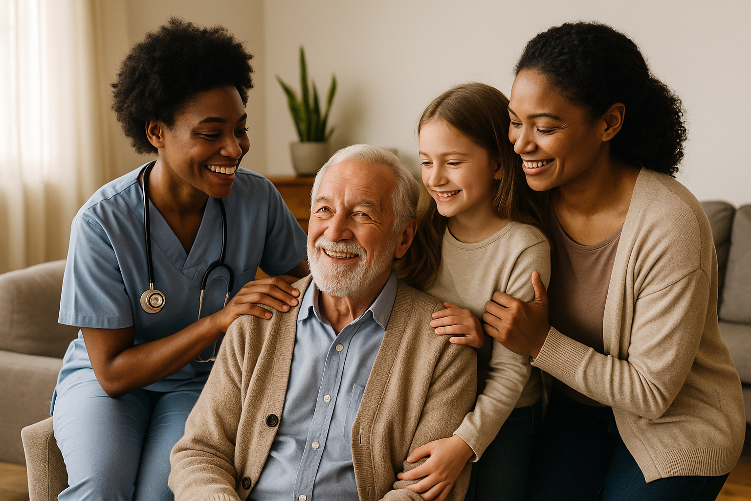 Intergenerational Programs
