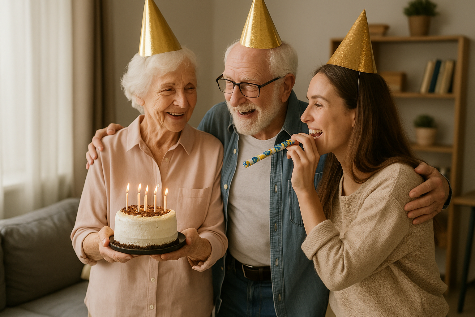 Celebrating life’s special moments