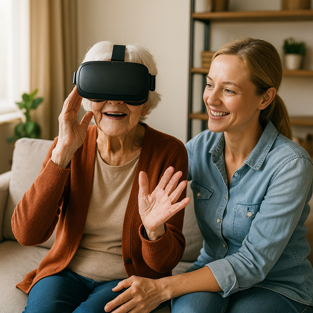 Reality Digital Engagement