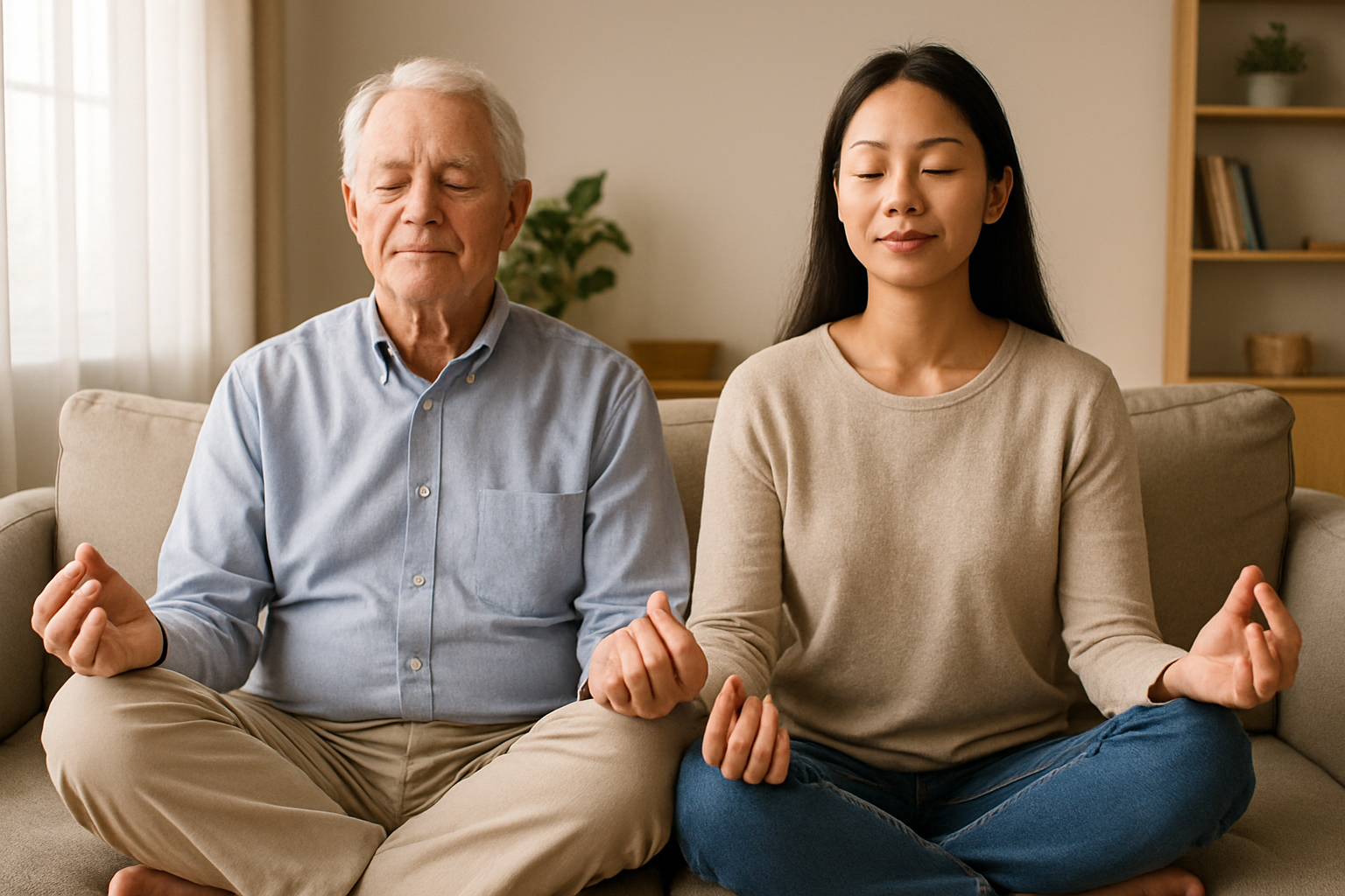Hollistic Wellness