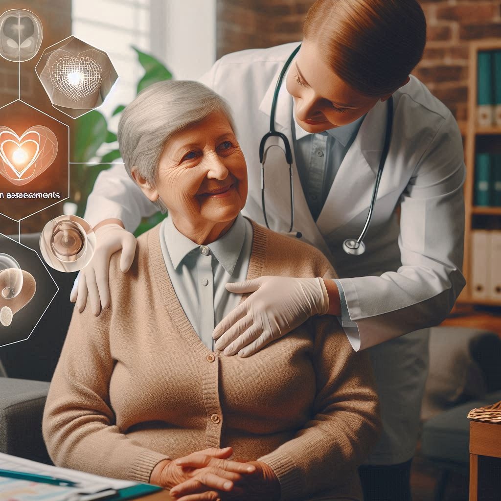 Adaptive Care Plan