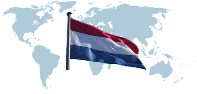 Netherlands ElderCare World