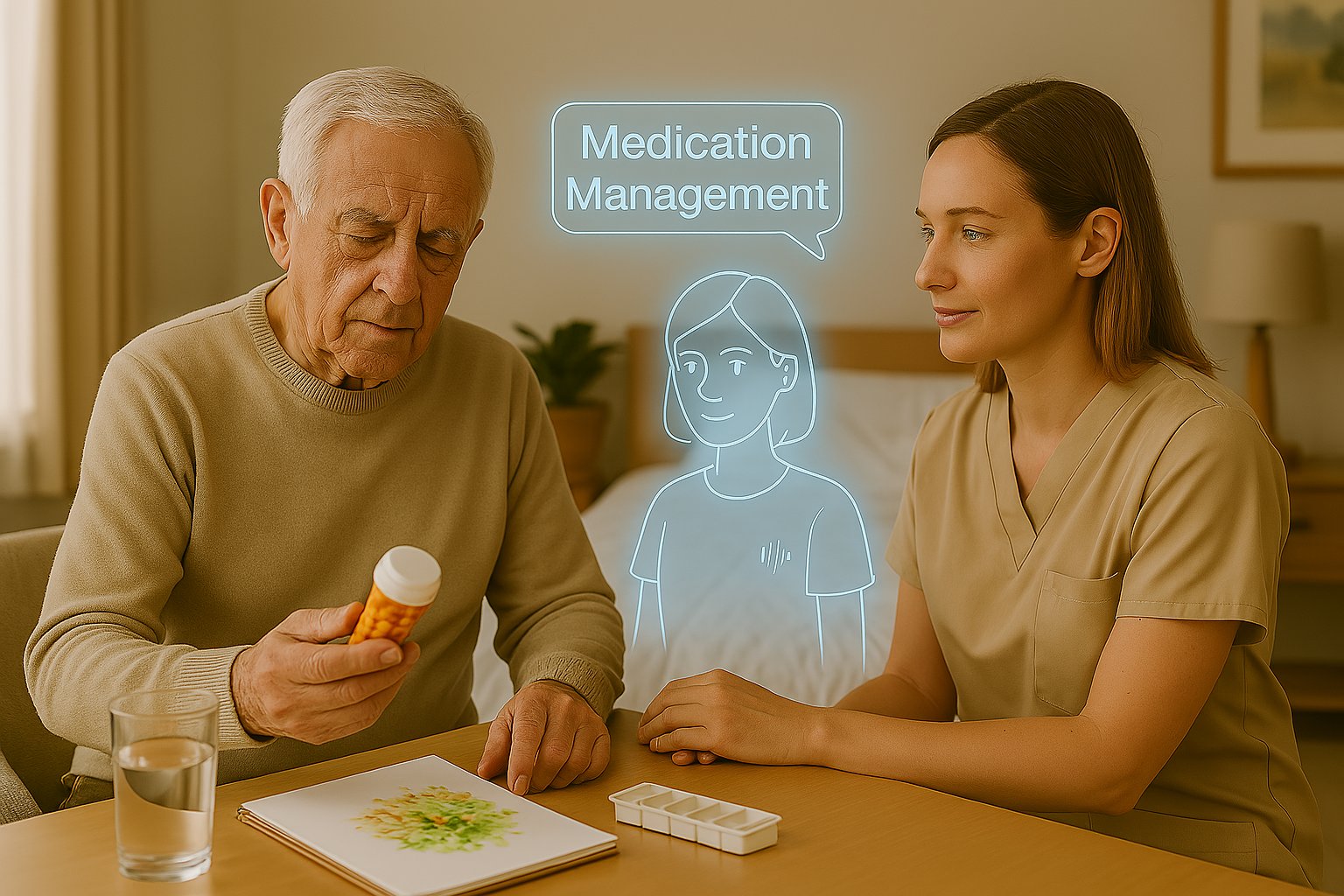 Medication-Management