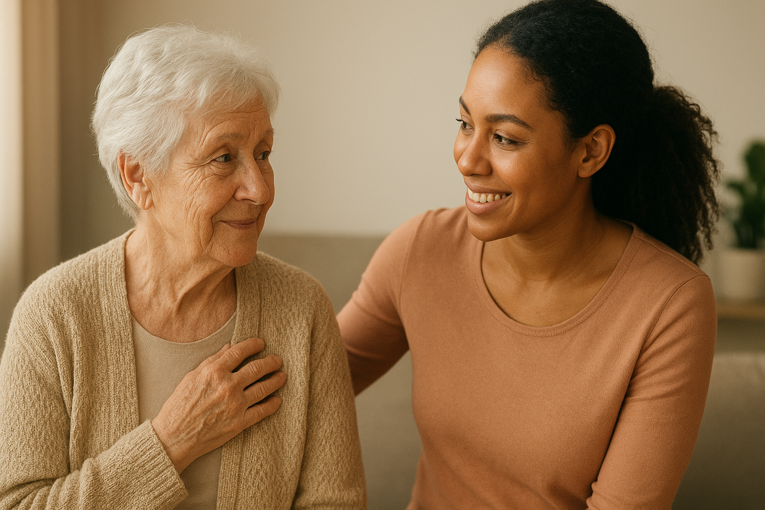 Understanding Aging