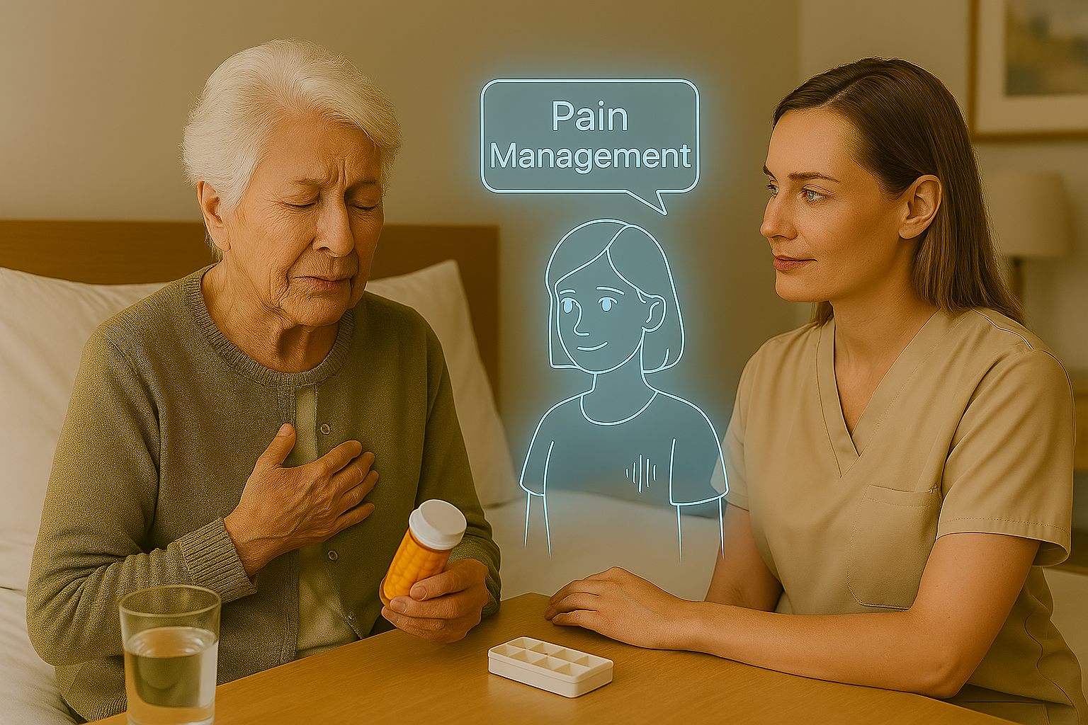 Pain Management