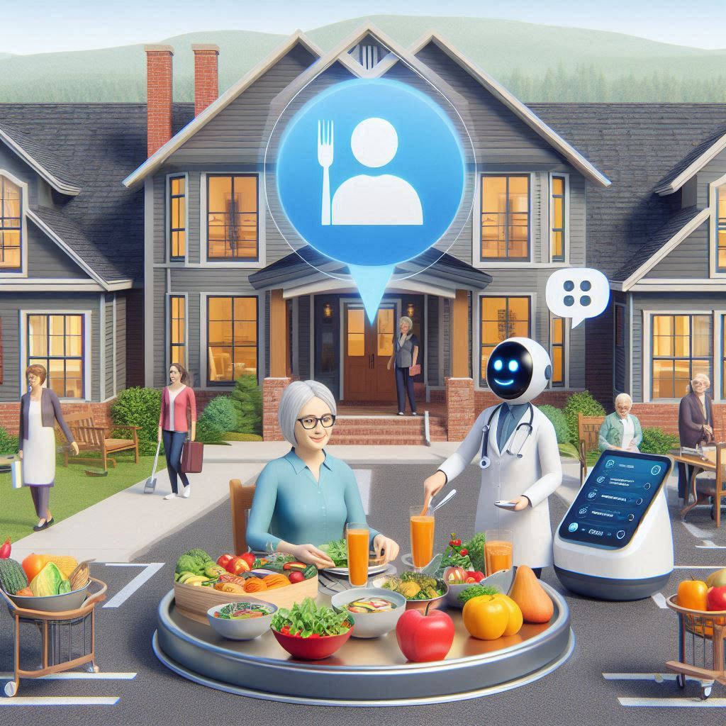 Dietitians-nutritionists