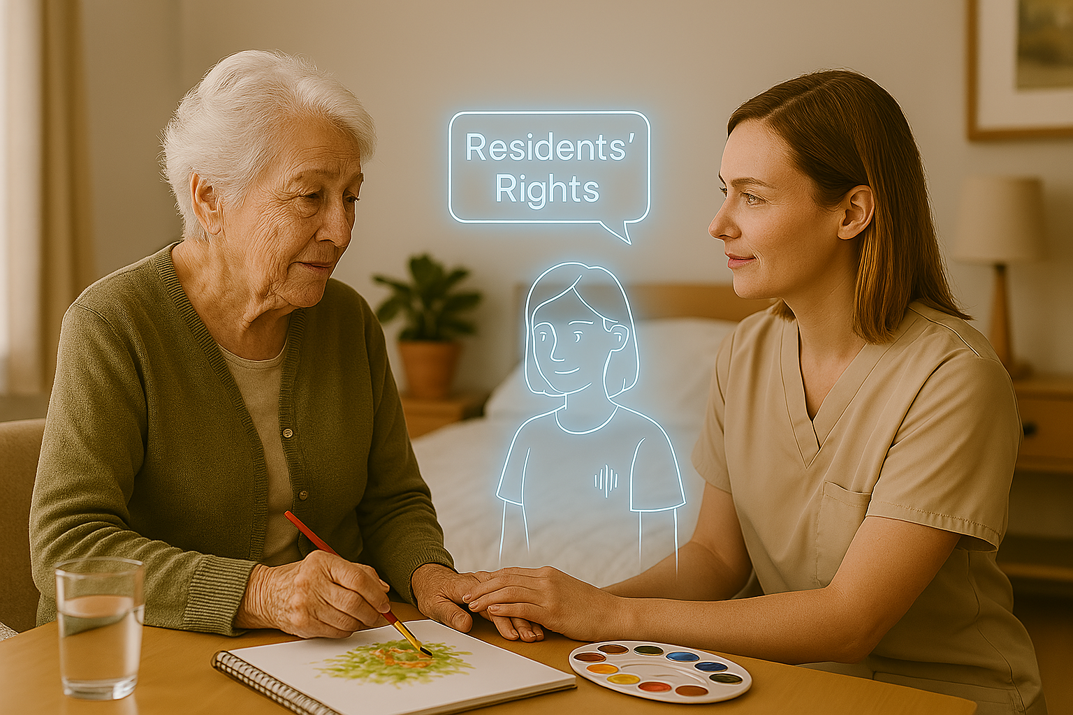 Resident Rights