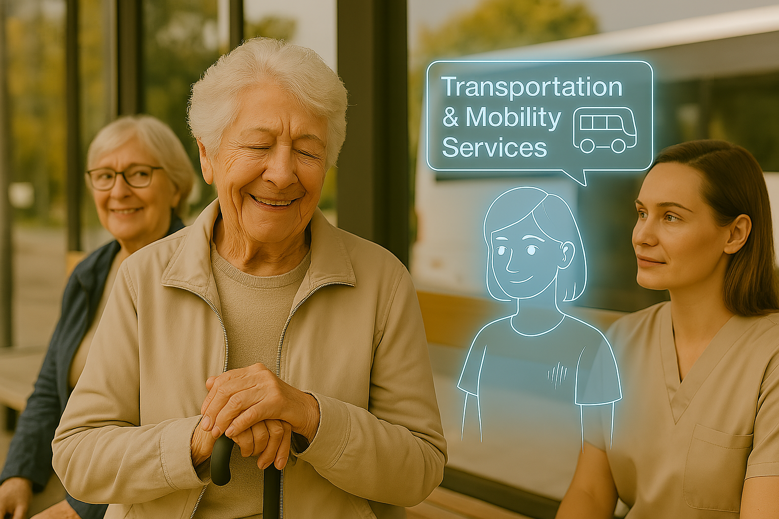 Transportation Services