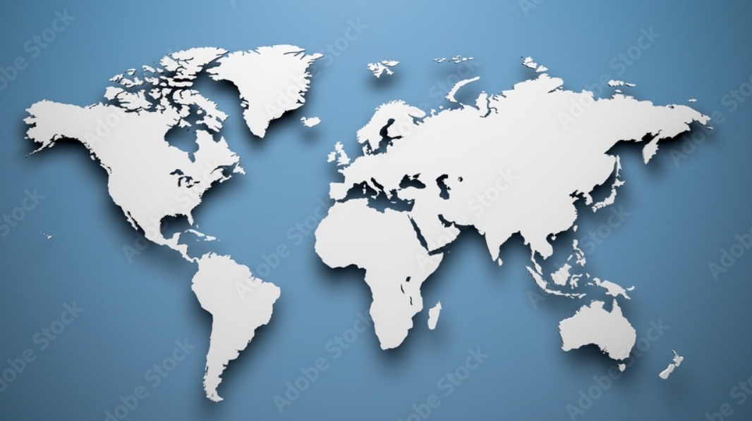 Global reach