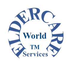 ElderCare Logo