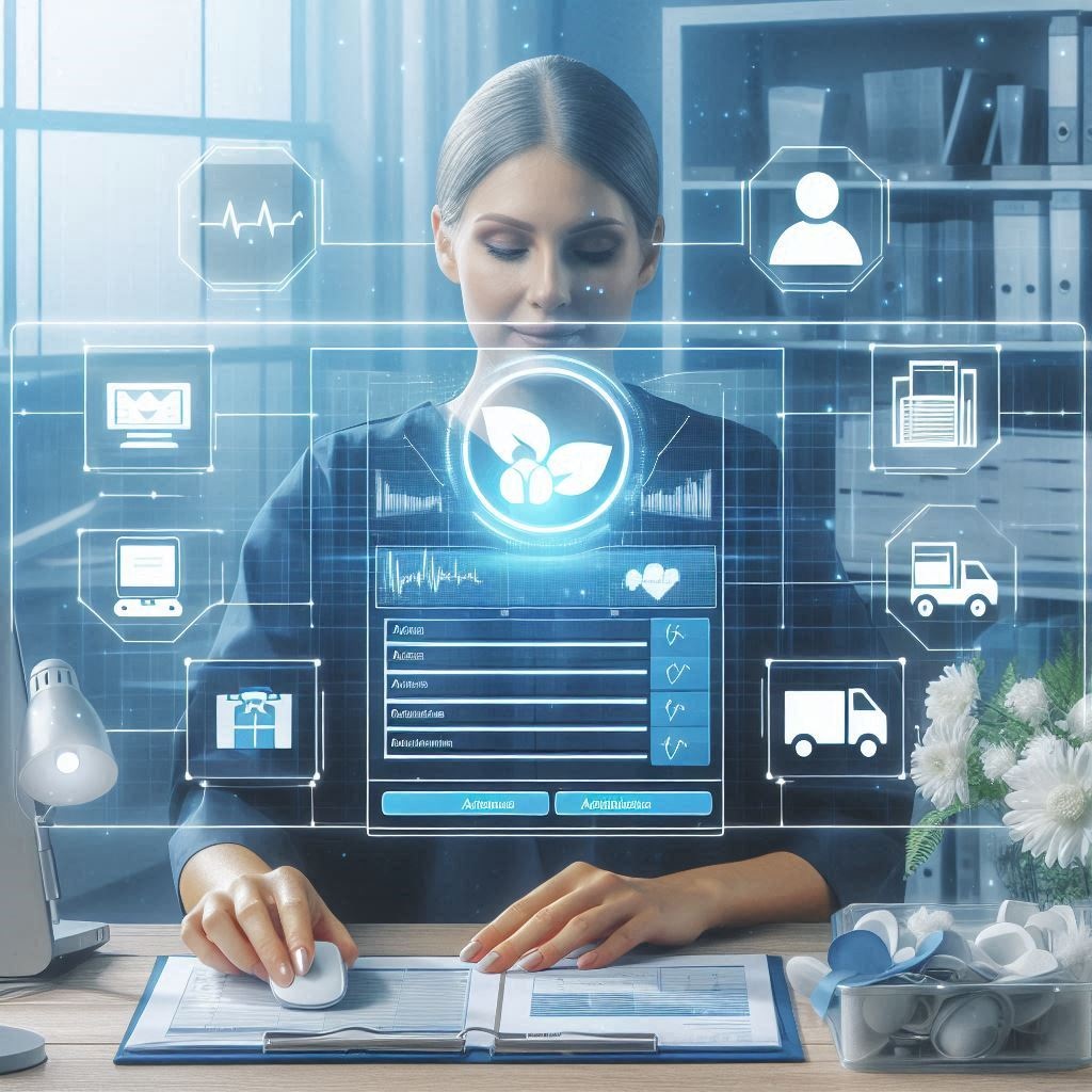 Remote Health Monitoring