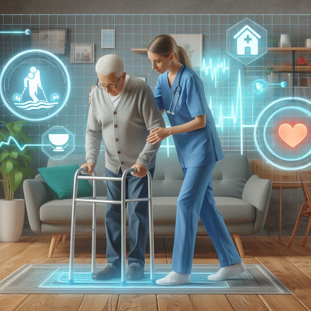 AI-Guided Exercise