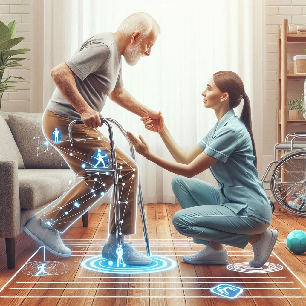 Rehabilitation