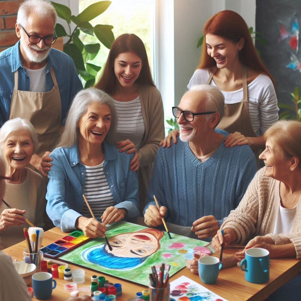 Culturally Relevant Activities