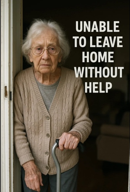 leave-home-problem Assistance