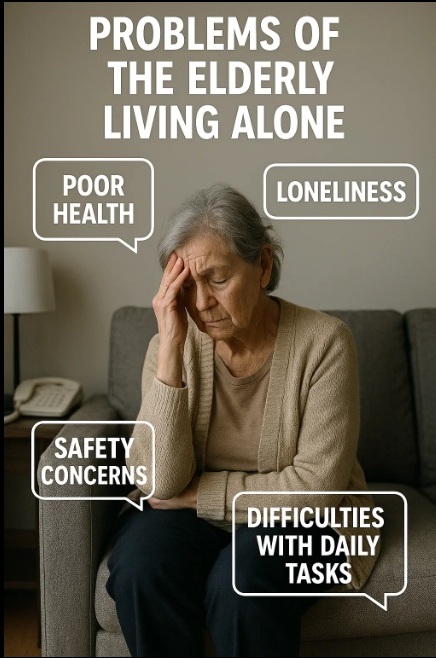 living-alone Assistance