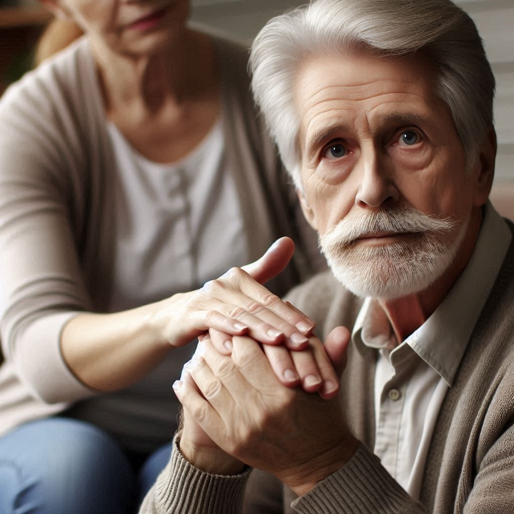  Memory Care help for Seniors