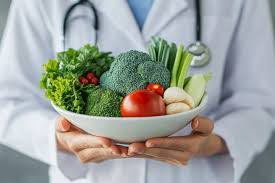  Nutritional help for Seniors