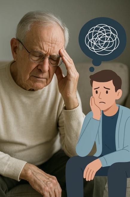 phycho Assistance