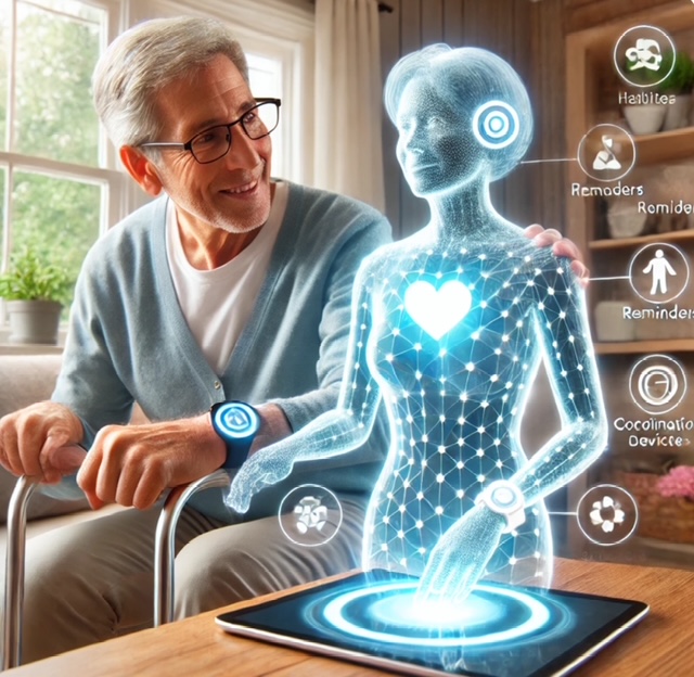 Digital Engagement