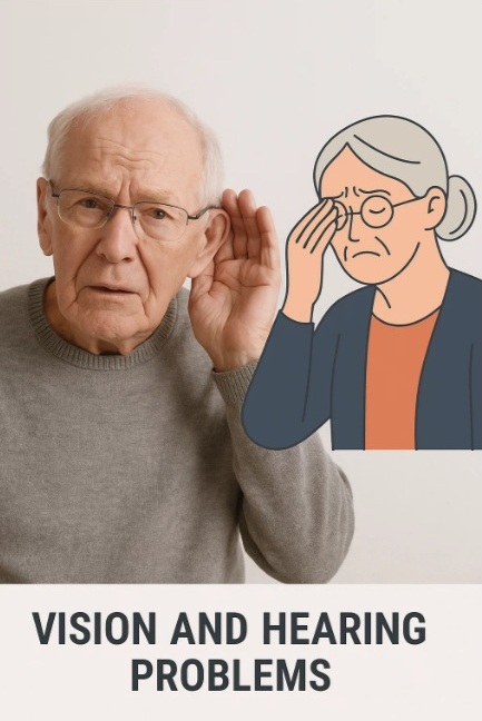 vision Assistance